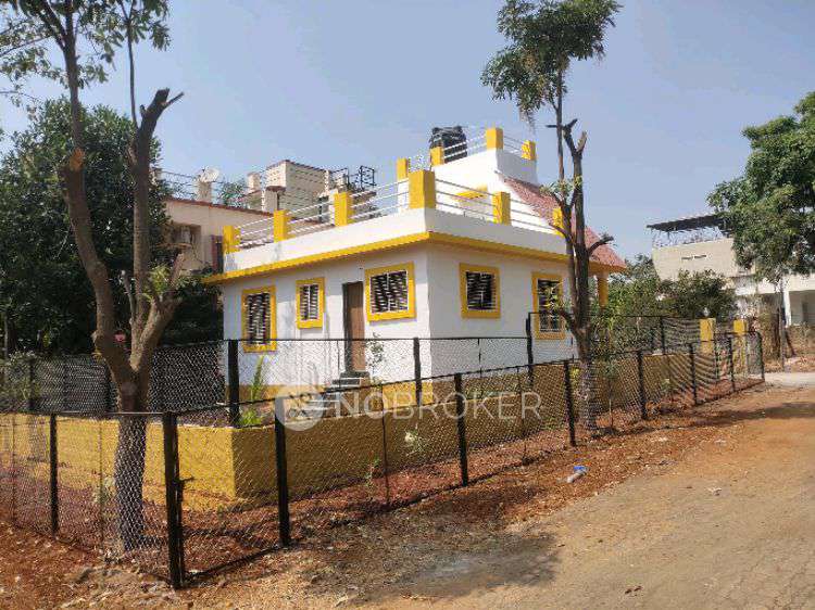 2 BHK Villa In Seema Beverly Hills For Sale  In F83j+pjg, F83j+pj3gotheghar, Shahapur, Maharashtra 421601, India