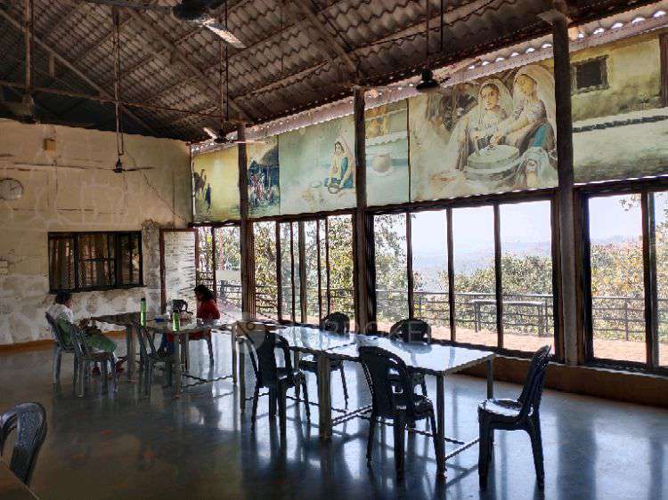 2 BHK Villa In Seema Beverly Hills For Sale  In F83j+pjg, F83j+pj3gotheghar, Shahapur, Maharashtra 421601, India