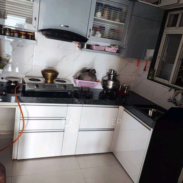 2 BHK Flat In Hermosa Casa for Rent  In Hermosa Casa By Sukhwani Take Service Lane Flyover, To, Magarpatta Rd, Mundhwa, Pune, Maharashtra 411036, India