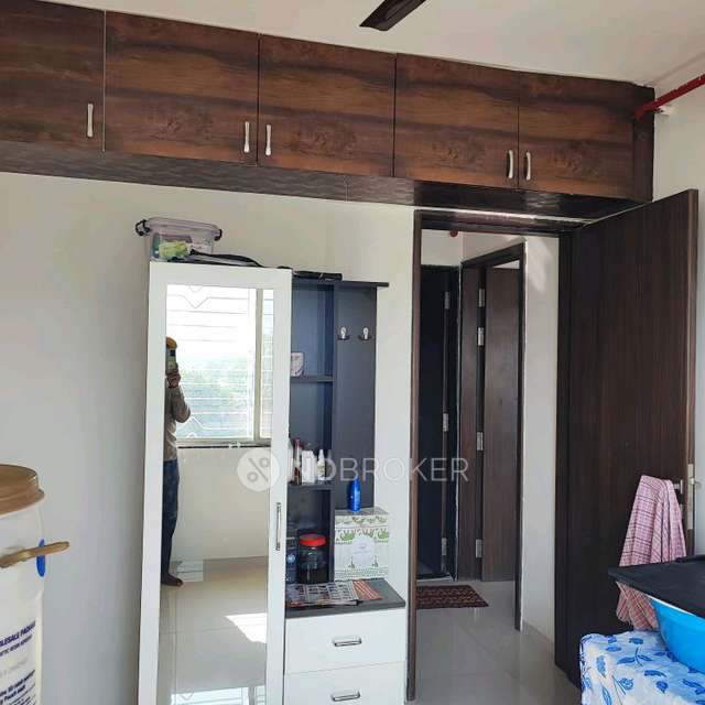 2 BHK Flat In Hermosa Casa for Rent  In Hermosa Casa By Sukhwani Take Service Lane Flyover, To, Magarpatta Rd, Mundhwa, Pune, Maharashtra 411036, India