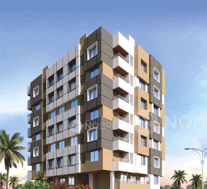 3 BHK Flat In Aishwarya Heights Kothkud For Sale  In Azad Nagar