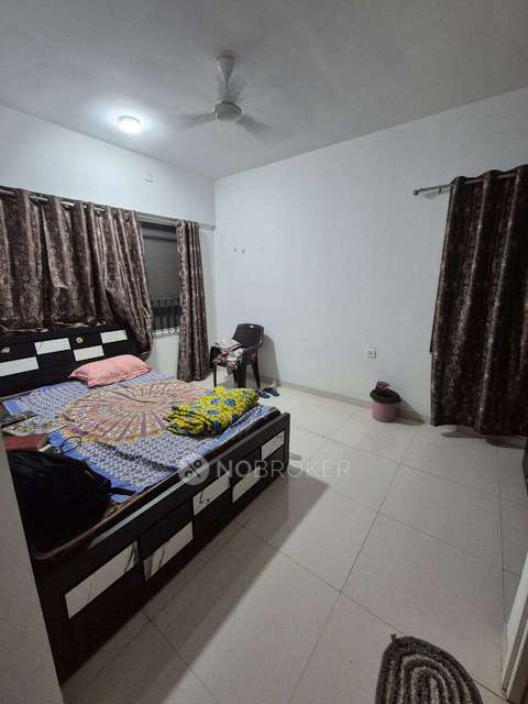 2 BHK Flat In Apartment for Rent  In Katraj