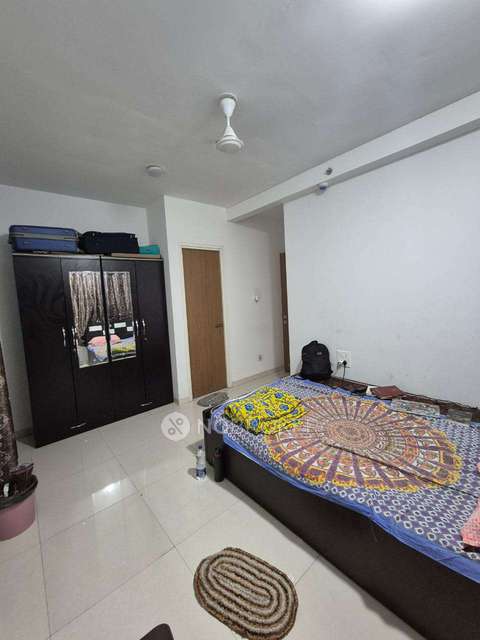 2 BHK Flat In Apartment for Rent  In Katraj