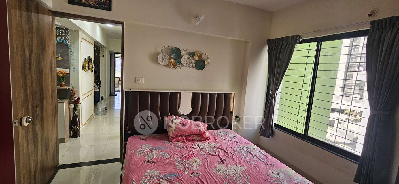 3 BHK Flat In Sim Savannah For Sale  In Wagholi