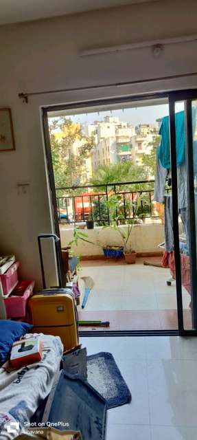 3 BHK Flat In Sim Savannah For Sale  In Wagholi