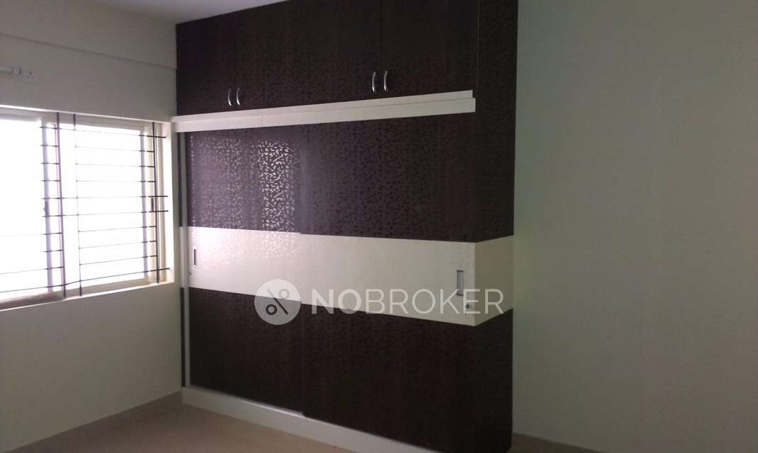 3 BHK Flat In Mdv Rr Palace For Sale  In Rr Nagar