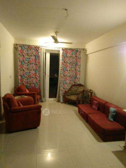 2 BHK Flat In Golden Blossom, Whitefield For Sale  In Whitefield,