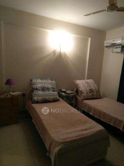 2 BHK Flat In Golden Blossom, Whitefield For Sale  In Whitefield,