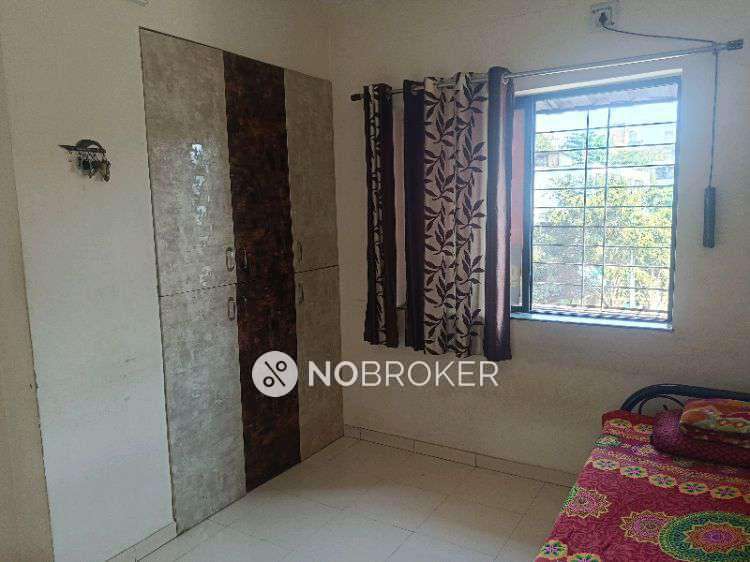 1 BHK Flat In Minakshi Sadan, Dhayari Phata for Rent  In Dhayari Phata