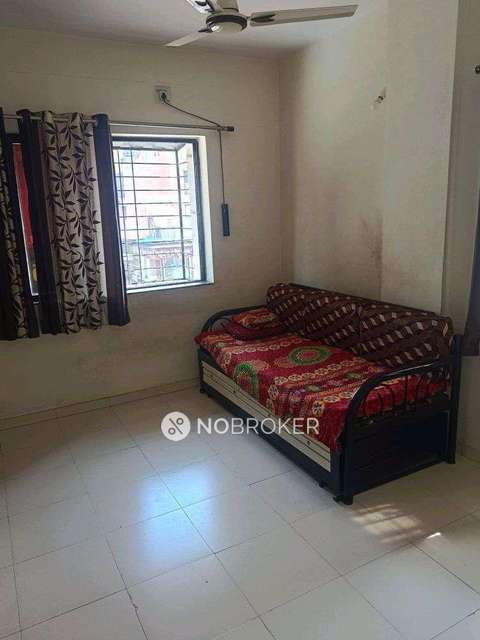 1 BHK Flat In Minakshi Sadan, Dhayari Phata for Rent  In Dhayari Phata