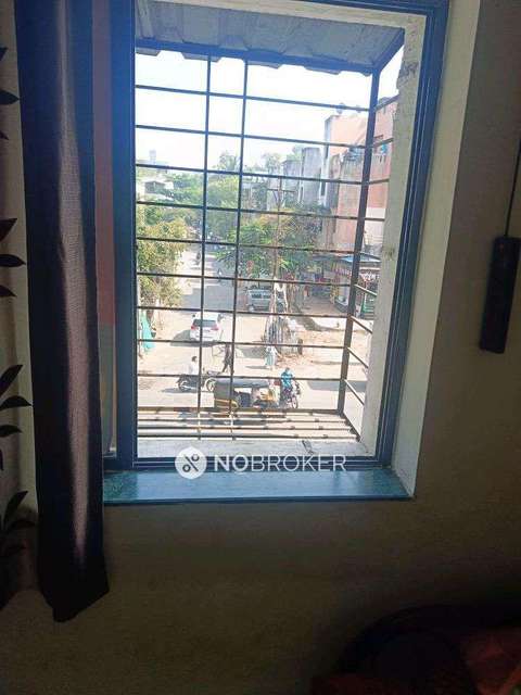 1 BHK Flat In Minakshi Sadan, Dhayari Phata for Rent  In Dhayari Phata