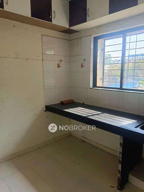 1 BHK Flat In Minakshi Sadan, Dhayari Phata for Rent  In Dhayari Phata