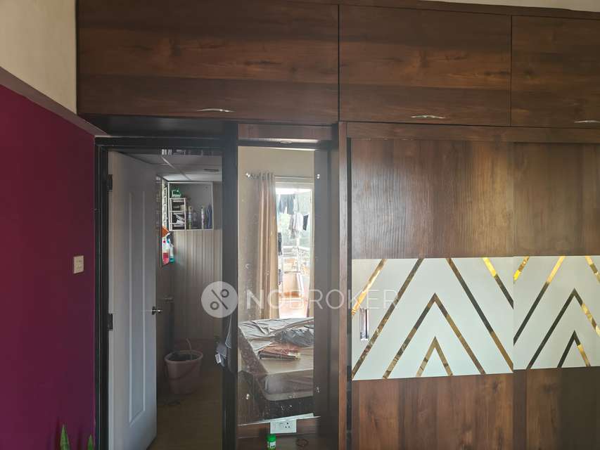 2 BHK Flat In Sai Miracle, Rahatani For Sale  In Sai Miracle