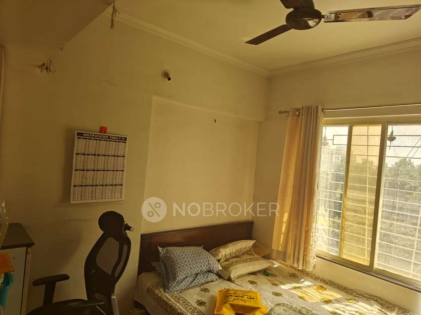 2 BHK Flat In Sai Miracle, Rahatani For Sale  In Sai Miracle