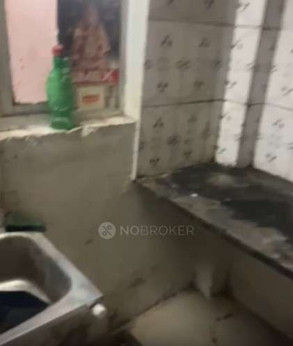 1 BHK House for Rent  In 20th Cross Street