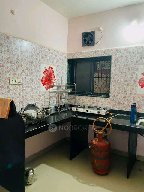 2 BHK House for Rent  In Mp8q+x6v, Vikas Nagar, Pimpri-chinchwad, Maharashtra 412101, India