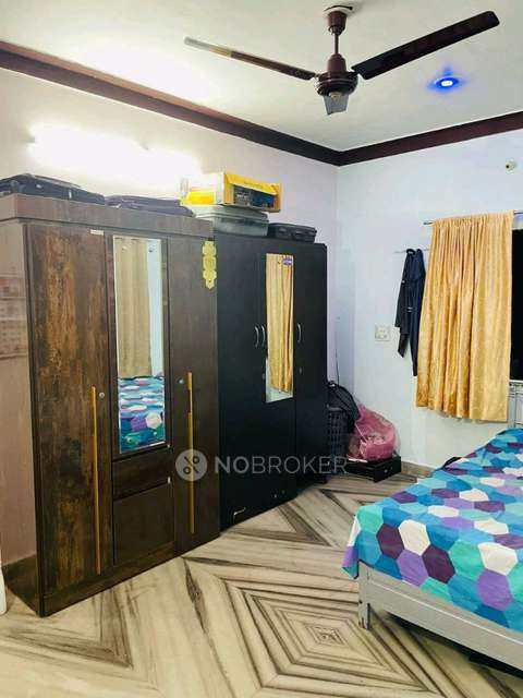 2 BHK House for Rent  In Mp8q+x6v, Vikas Nagar, Pimpri-chinchwad, Maharashtra 412101, India
