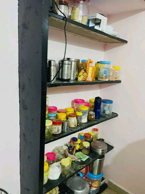 2 BHK House for Rent  In Mp8q+x6v, Vikas Nagar, Pimpri-chinchwad, Maharashtra 412101, India