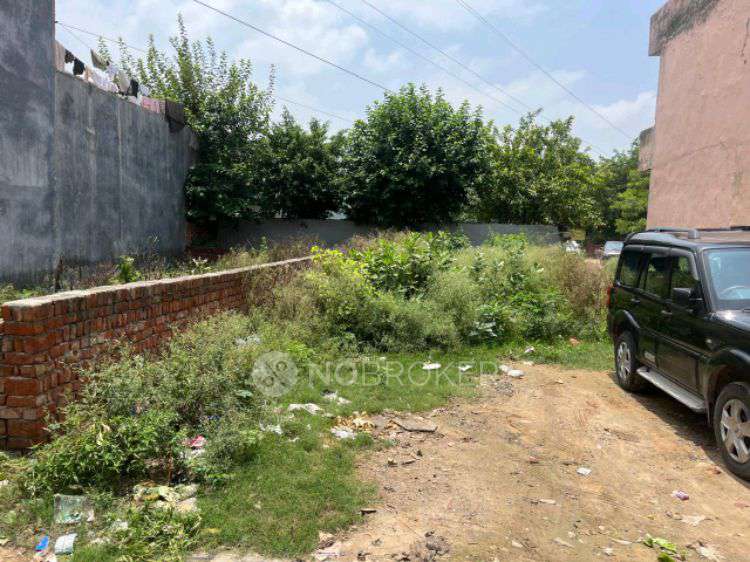 Plot For Sale  In 110, Gurugram - Bajghera - Nazafgarh Road