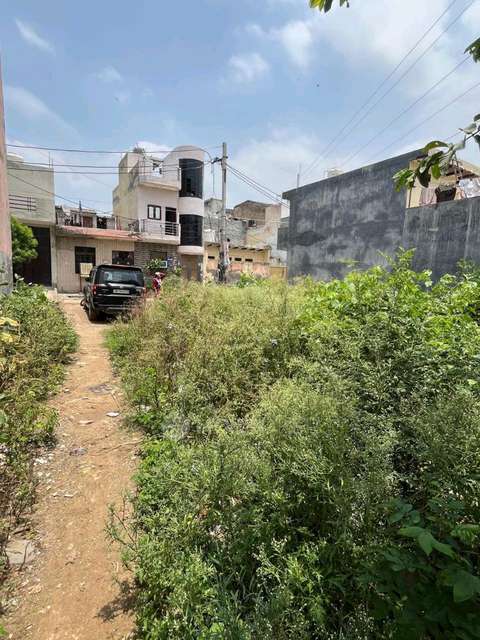 Plot For Sale  In 110, Gurugram - Bajghera - Nazafgarh Road
