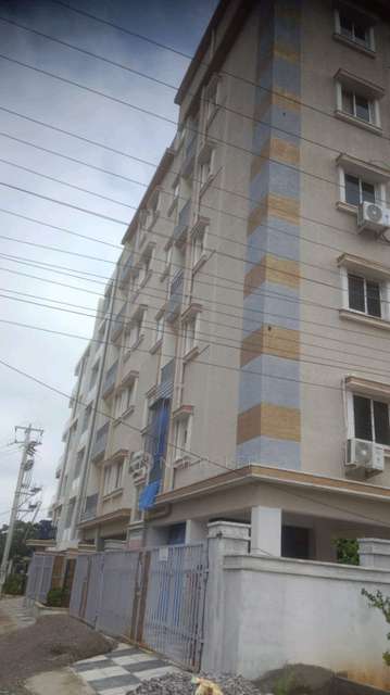 2 BHK Flat In Prestine Abode Lahari Green Park Bachupally for Rent  In Bachupally
