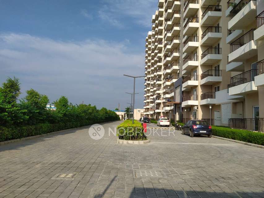 2 BHK Flat In Ashiana Mulberry For Sale  In Sector 2