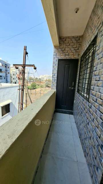 1 BHK House for Rent  In Wagholi