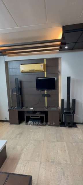 3 BHK Flat In Designarch Gardenia E Homes,  Vaishali, Ghaziabad for Rent  In  Vaishali, Ghaziabad