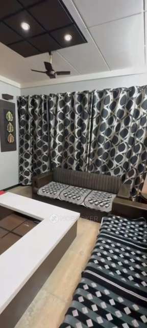 3 BHK Flat In Designarch Gardenia E Homes,  Vaishali, Ghaziabad for Rent  In  Vaishali, Ghaziabad