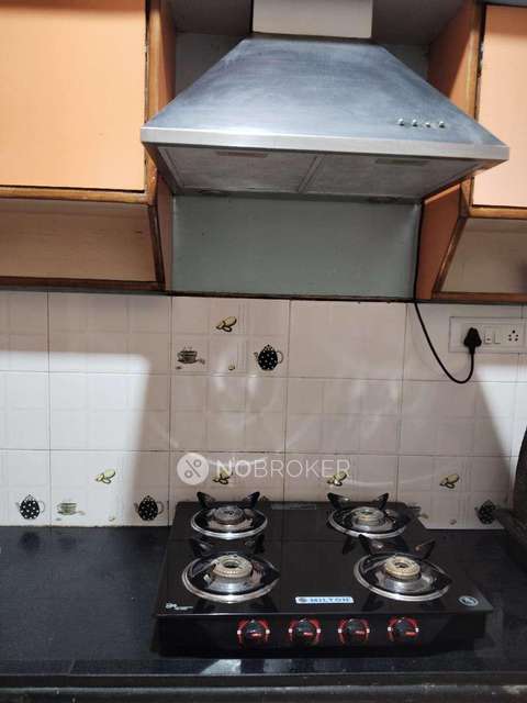 2 BHK Flat In Harinivasa Paradise For Sale  In Bommanahalli