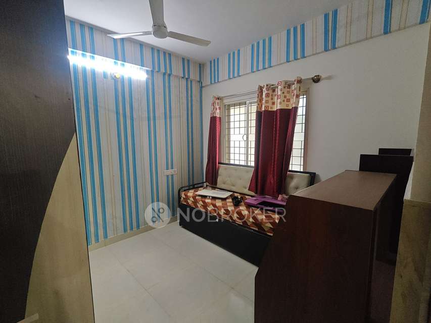 2 BHK Flat In Harinivasa Paradise For Sale  In Muneshwara Nagar