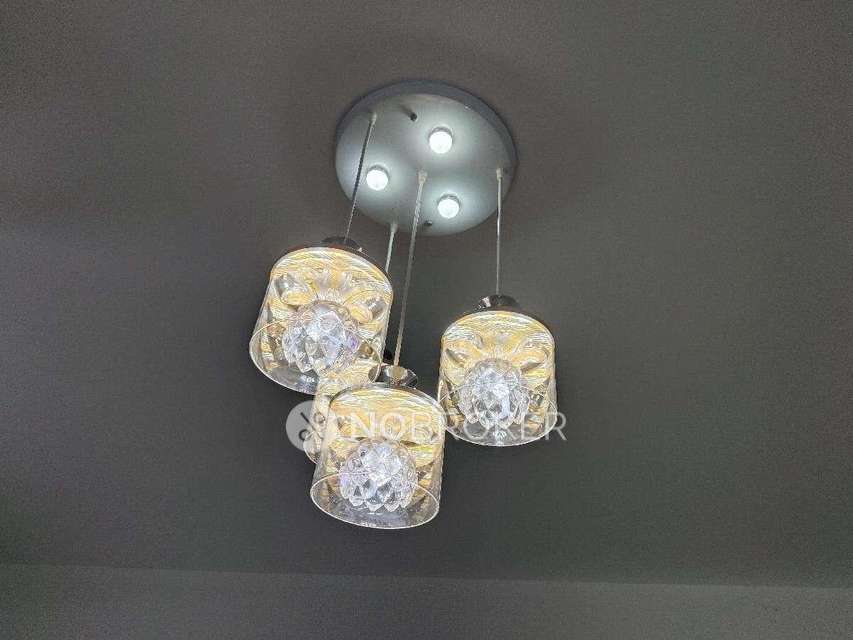 2 BHK Flat In Harinivasa Paradise For Sale  In Bommanahalli