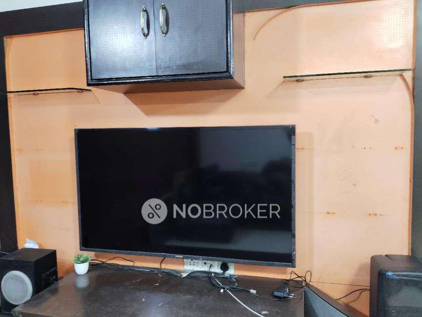 2 BHK Flat In Harinivasa Paradise For Sale  In Bommanahalli