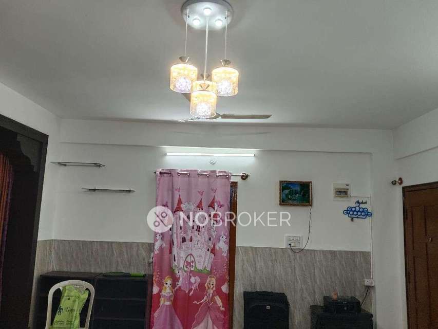 2 BHK Flat In Harinivasa Paradise For Sale  In Bommanahalli