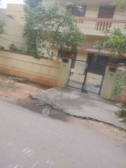 1 BHK House for Rent  In Old Bowenpally