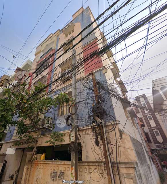 4 BHK Flat For Sale  In Jubilee Hills