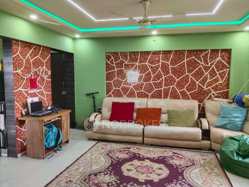 2 BHK Flat In Bramha Skycity, Dhanori for Rent  In Bramha Sky City Road