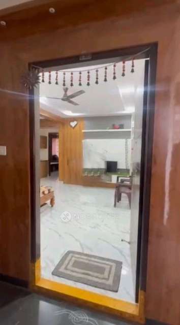 2 BHK Flat In Syamantaka Emerald Heights for Rent  In Bachupally