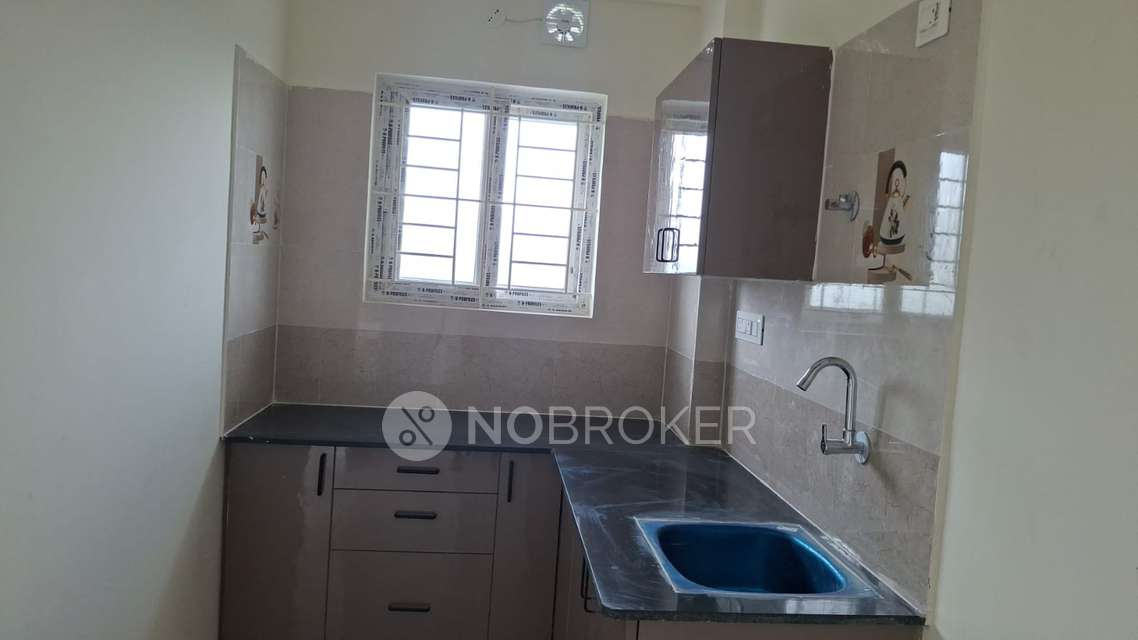 1 BHK Flat In  Sathvik Nilayam  for Rent  In Whitefield