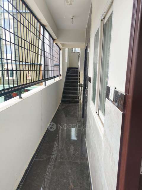 1 BHK Flat In  Sathvik Nilayam  for Rent  In Whitefield