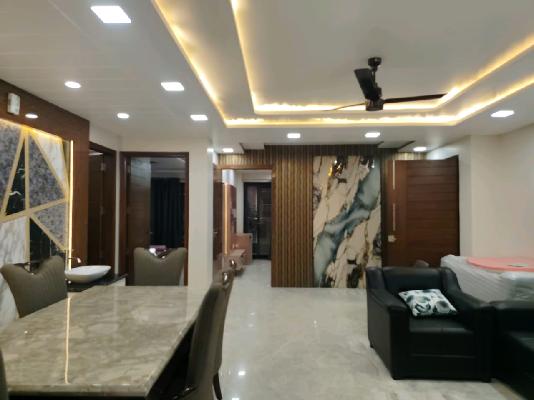 1 RK Flat In Standalone Building  for Rent  In Sector 43