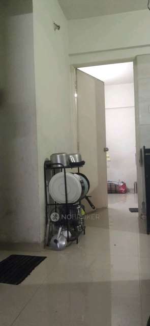 Shared Room for Female In 1 BHK  In Shreephal Home , Baner, Pune In Shreephal Homes