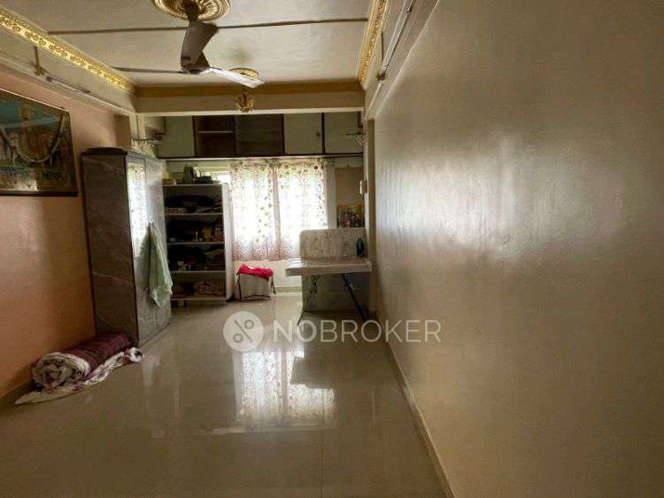 Single Room for Female In 1 BHK  In Ganesh Prasad Apartment In Shreephal Homes