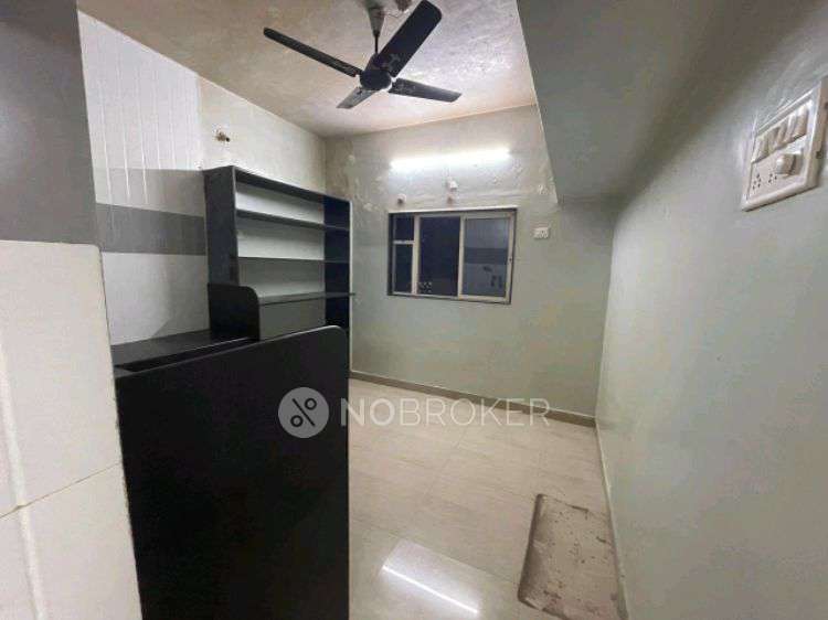 Single Room for Female In 1 BHK  In Ganesh Prasad Apartment In Shreephal Homes