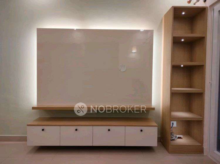 2 BHK Flat In Corcorde Manhattans  For Sale  In Concorde Manhattans Apartment