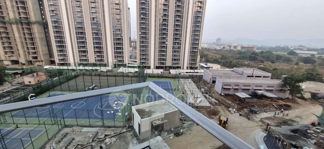 3 BHK Flat In Kasturi Eon Homes, Hinjewadi for Rent  In Hinjewadi