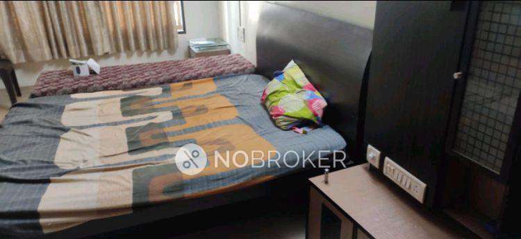 2 BHK Flat In Greenwoods Chs Ltd For Sale  In Andheri East