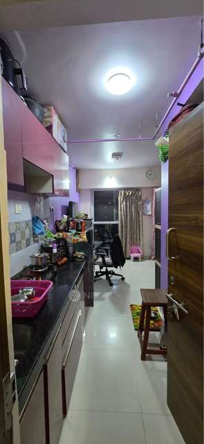 1 RK Flat In Marathon Neo Homes  For Sale  In  Bhandup West