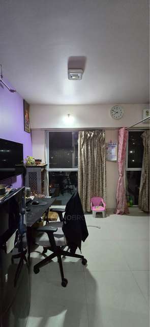 1 RK Flat In Marathon Neo Homes  For Sale  In Marathon Neoskies