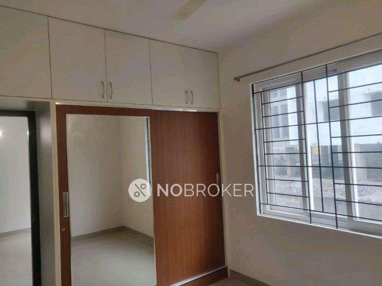 1 BHK Flat In Purva Windermere For Sale  In Pallikaranai